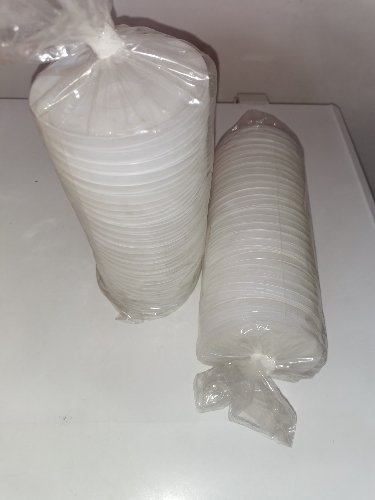 Tapa Para Vasos 14-16onz x25