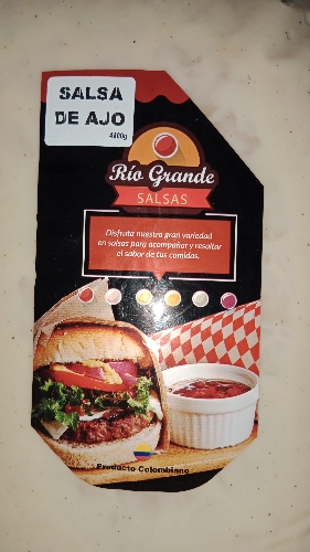 Rio Grande Ajo x4k