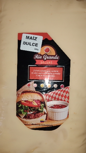 Rio Grande Maíz x4k