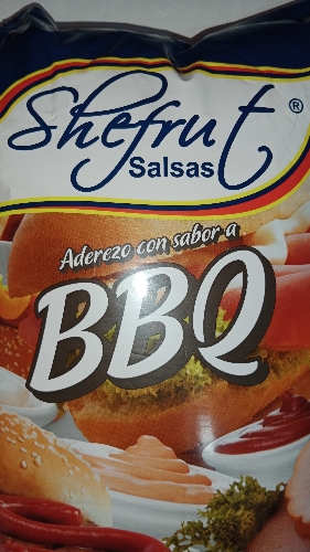 Shefrut BBQ x4k