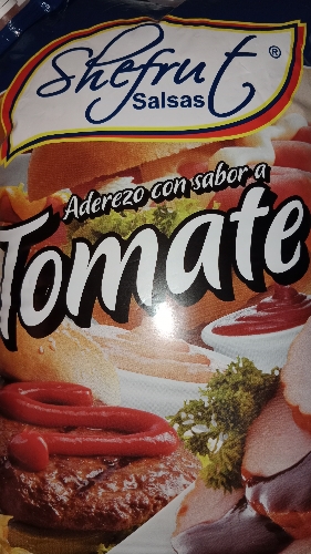 Shefrut Tomate x4k
