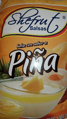Shefrut Piña x4k