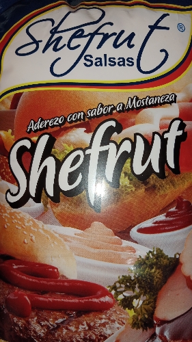 Shefrut Showy x4k