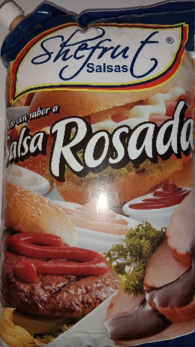 Shefrut Rosada 4k