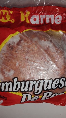 Q Carnes x500g