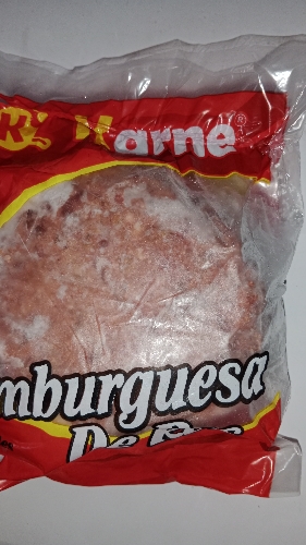 Q Carnes x900g