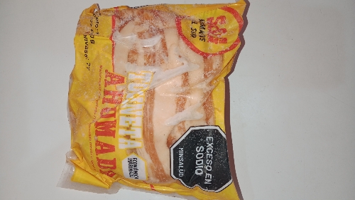 Recorte Tocineta Economica S&G x1000g