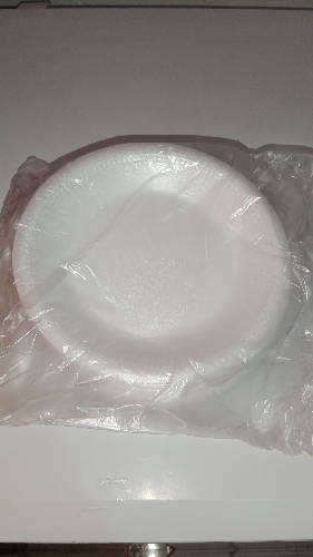 Plato Pando #20 x20
