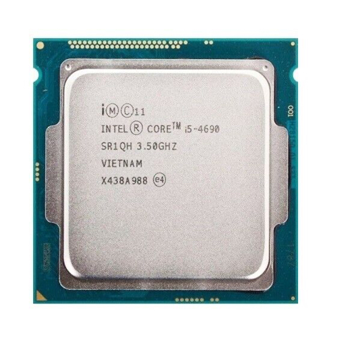 PROCESADOR I5-4590