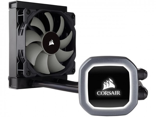 ENFRIAMIENTO LÍQUIDO H60