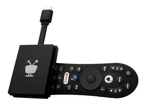 Tivo Stream 4k