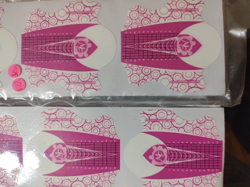 escultural rosa mc 50pz