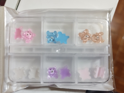 Estuche kawai