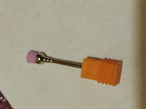 Cepillo para drill