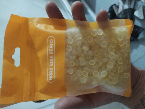 Cera para depilar