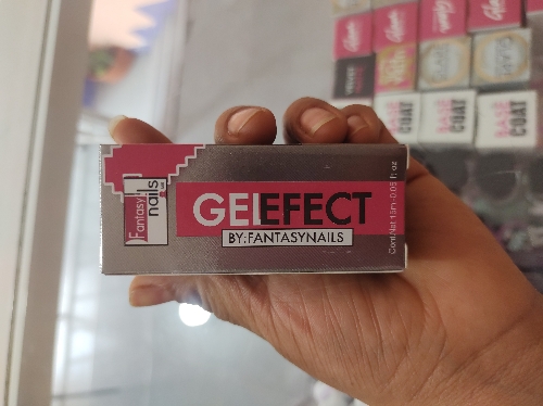 GEL ESPECIAL PARA EFECTOS