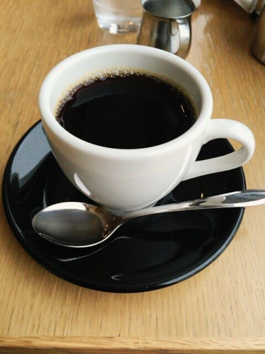 Café americano
