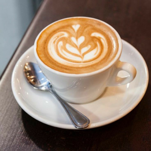 Capuchino tradicional