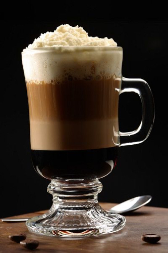 Café irlandés