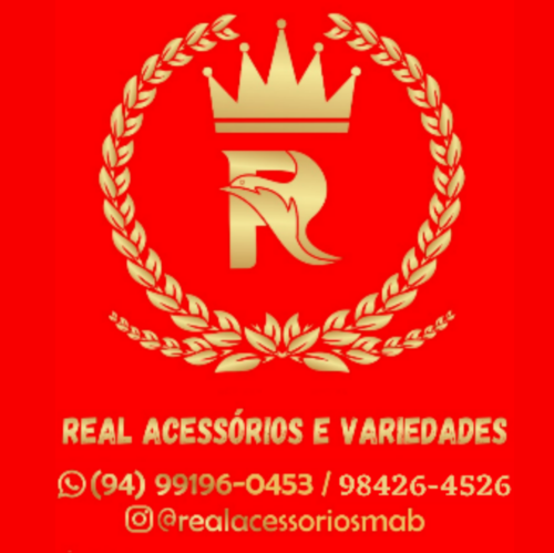 Real Acessórios e variedades Marabá