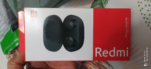 Redimi Airdots 2