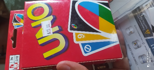 Uno