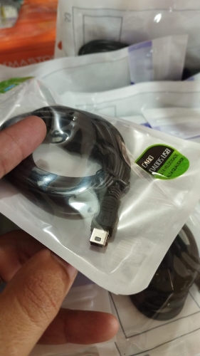 Cabo USB V3