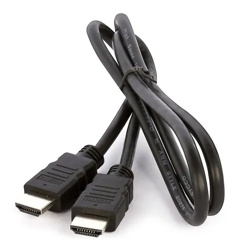 Hdmi 3 metros