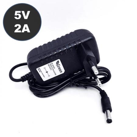 Fonte para TV BOX
