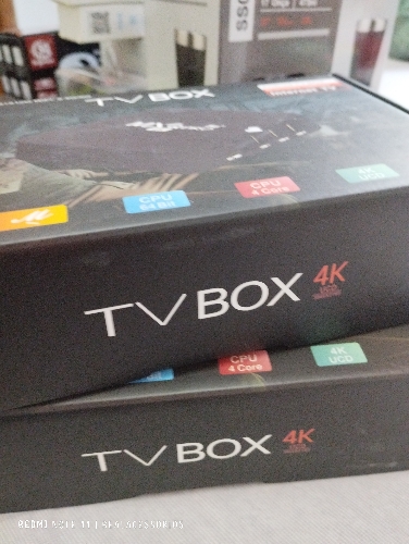 Tv Box