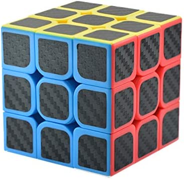 Cubo mágico