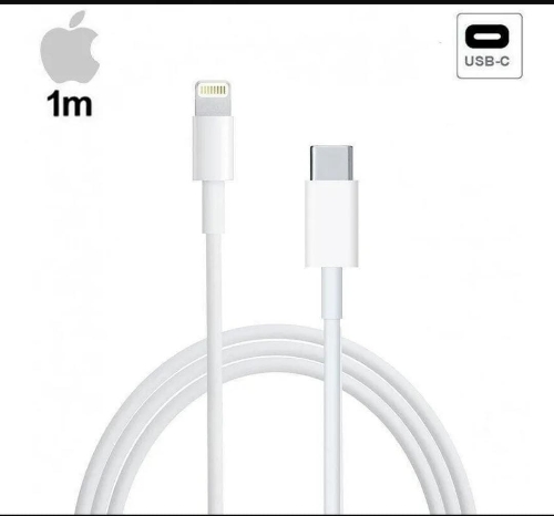 Cabo iPhone tipC 20w ligthing