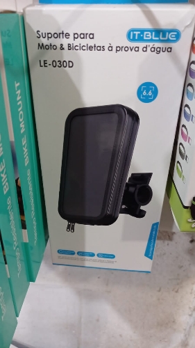 Suporte Moto universal