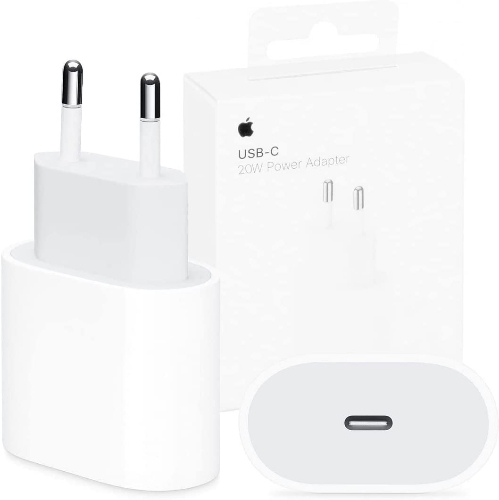 Fonte 20W iPhone