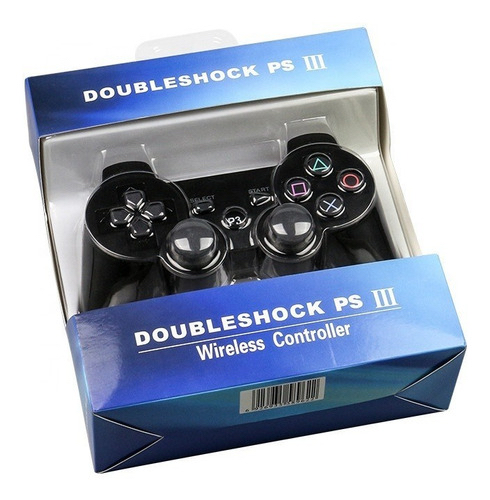 Controle Play 3