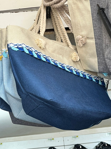 Bolsa de praia