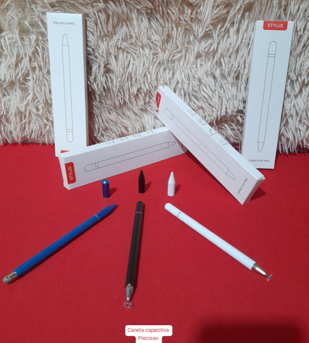 Caneta S pen