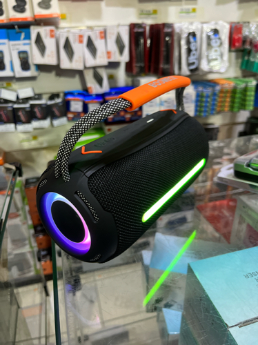 Cx de som boombox360