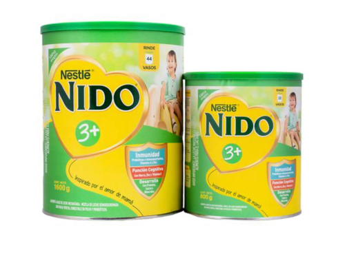 Nido 3+