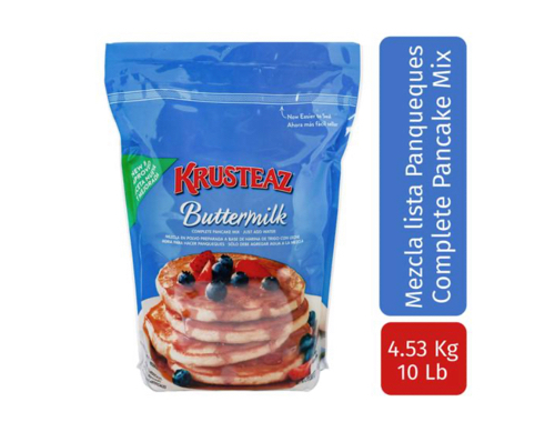 Mezcla de Pancake