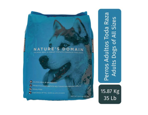 Alimento Nutricional Completo para Perro Adulto Member’s Selection