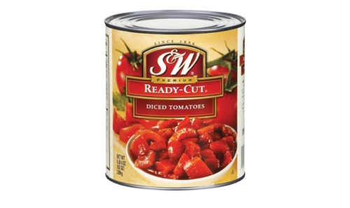 Tomates Picados 102oz
