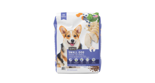 Alimento Member's Selection Comida para Perro de Avena y Pollo 9 kg