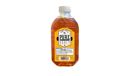 Honey Miel Pure Clover