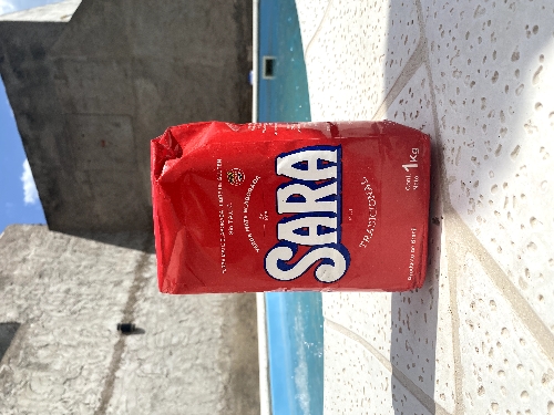 Yerba Sara tradicional 1kg