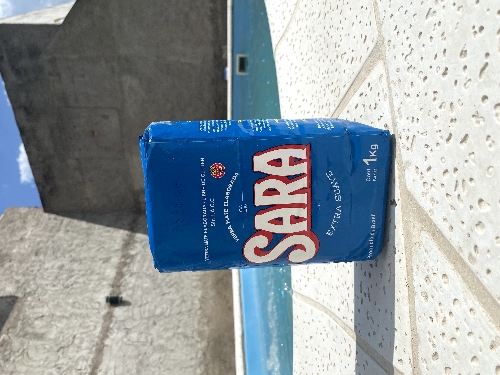 Yerba Sara extra suave 1kg