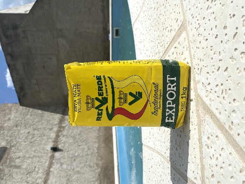 Reiverde tradicional 1kg