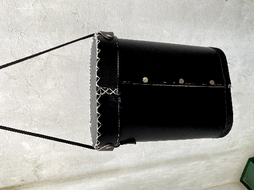 Bolso matero