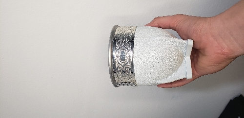 Imperial de pvc
