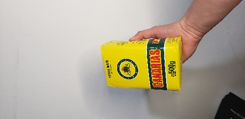 Canarias 500gr
